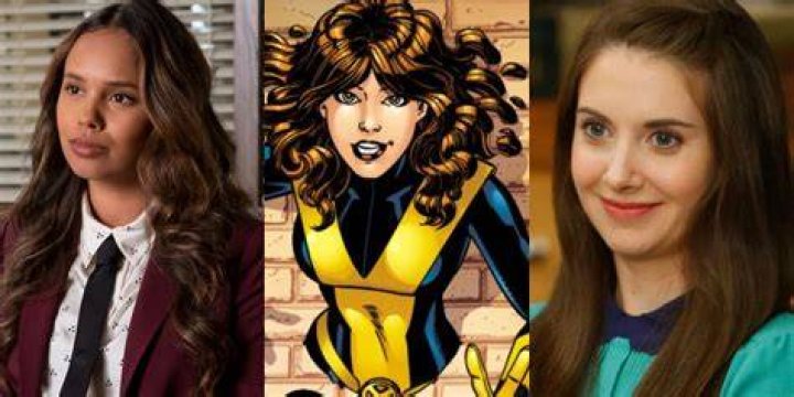 10 X-citing actresses who could play Kitty Pryde in the MCU