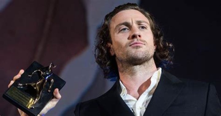 Aaron-Taylor Johnson Net Worth