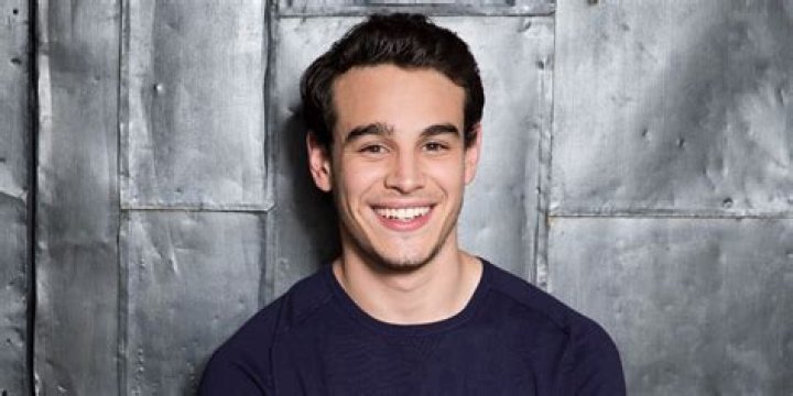 Alberto Rosende Net Worth