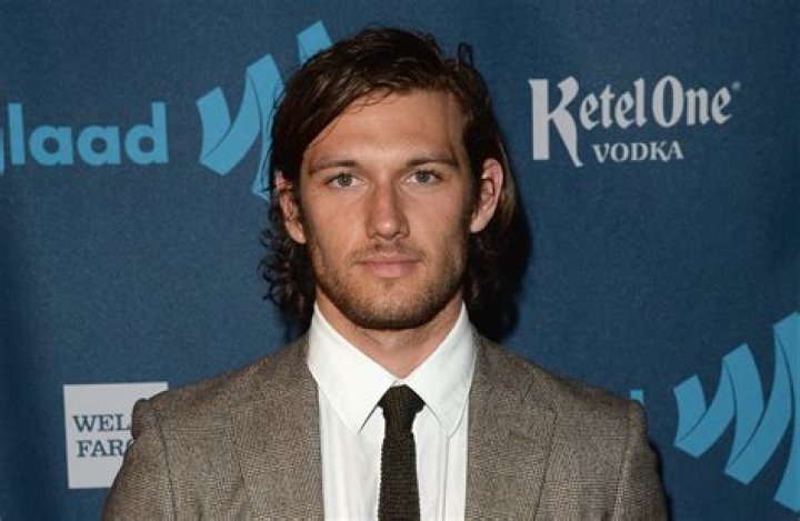 Alex Pettyfer Diet Plan