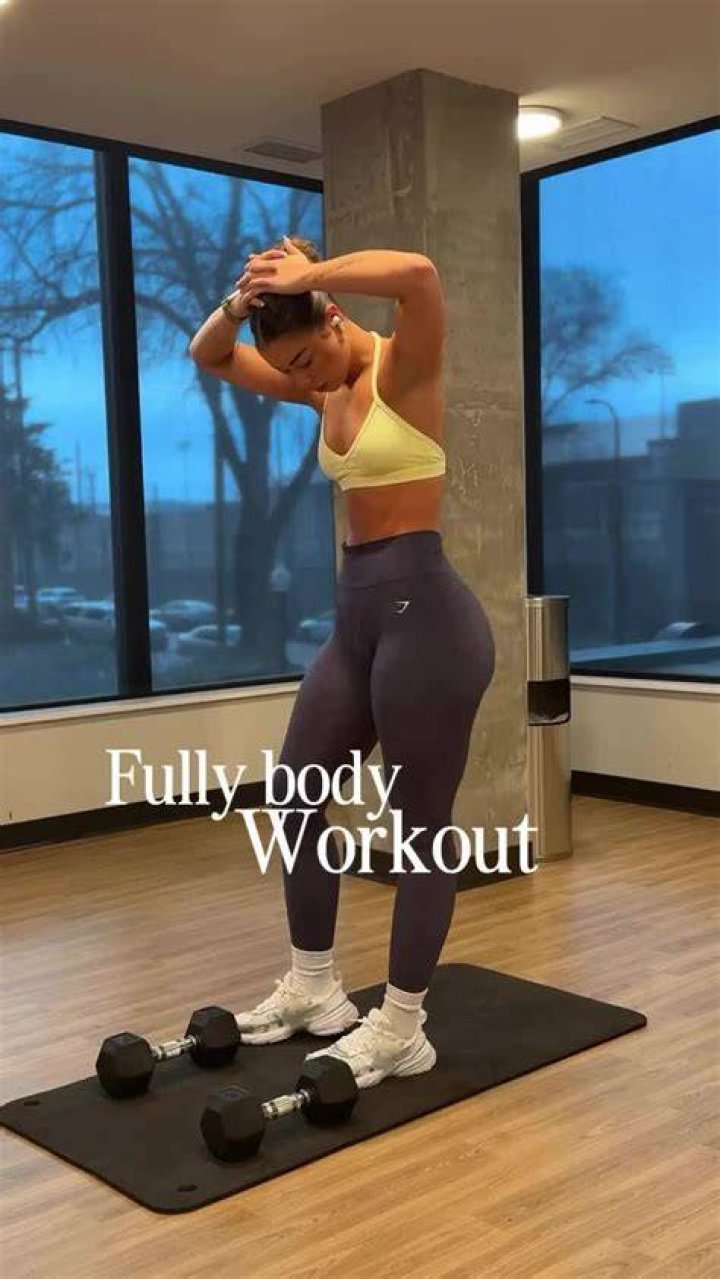 Alex Pettyfer Workout Routine