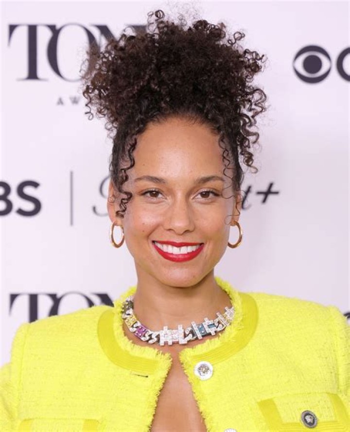 Alicia Keys: A Journey Through Her Iconic Hairstyles