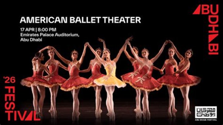American Ballet Theatre video statistics