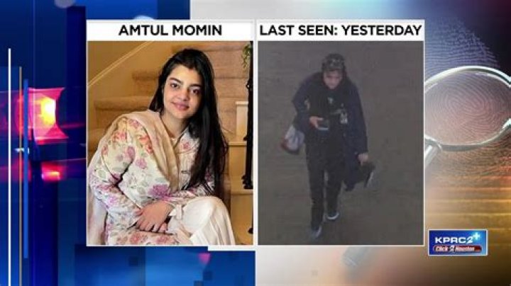 Amtul Momin Amtul Momin