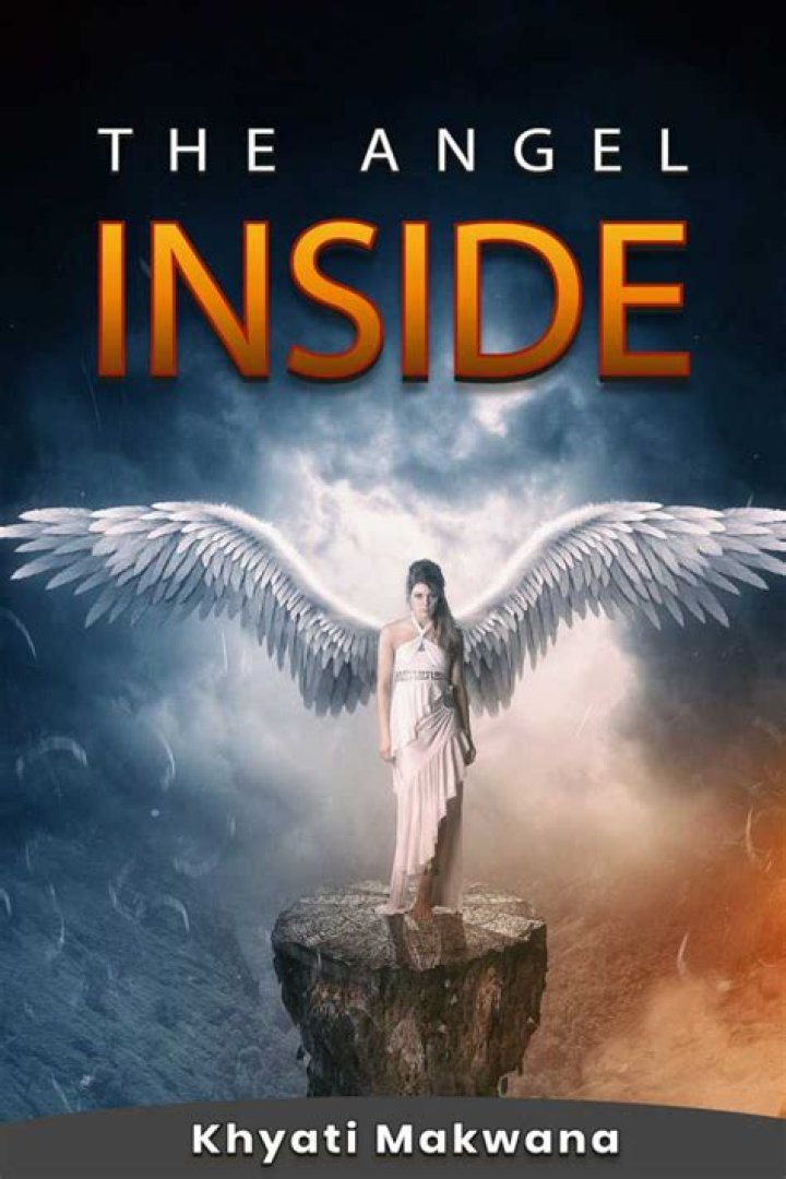 Angel INSIDE