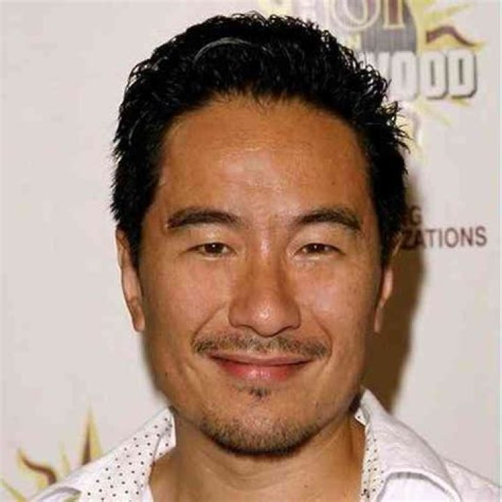 Anthony Brandon Wong Net Worth