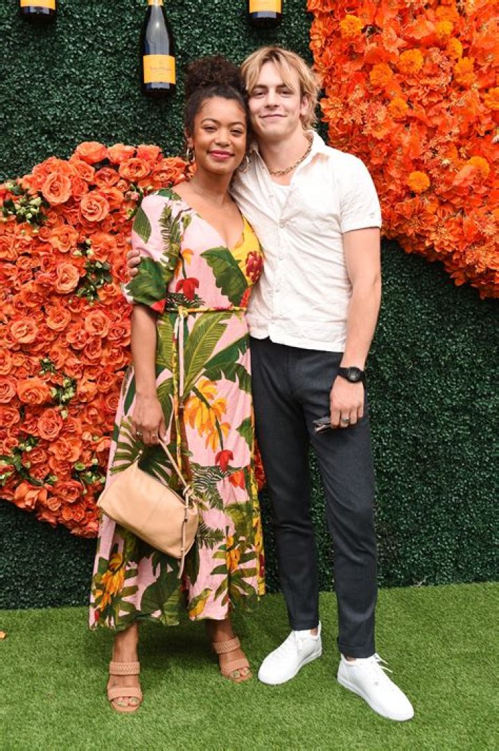 Are Ross Lynch And Jaz Sinclair Married? Unraveling The Truth Behind Their Relationship