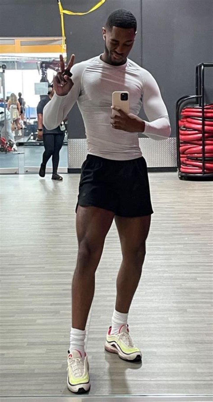 Ari Millen Workout Routine