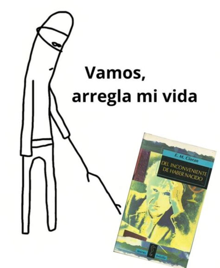 Arregla Mi Vida