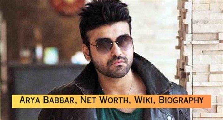 Arya Babbar Age, Weight, Height, Measurements