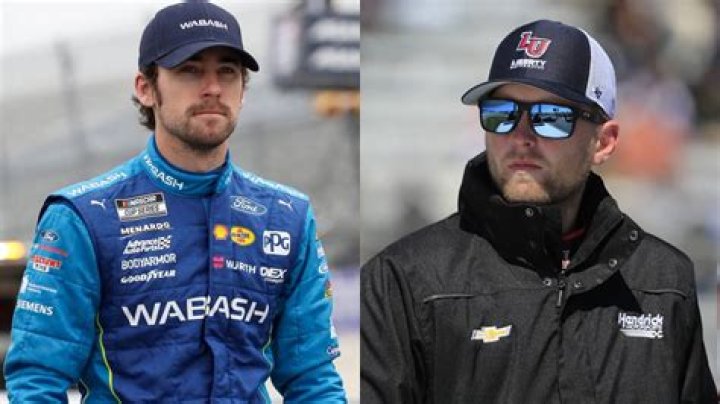 Behind The Curtain: The William Byron And Erin Blaney Breakup