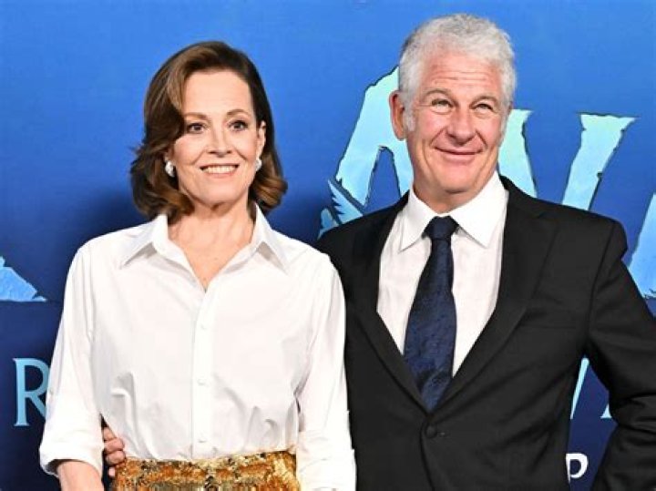 Behind The Scenes Of Jim Simpson And Sigourney Weaver: A Dynamic Duo