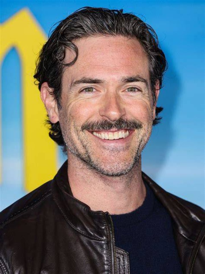 Brendan Hines Net Worth