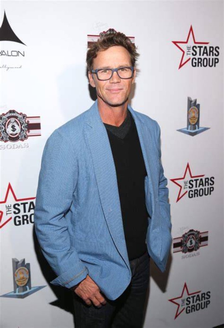 Brian Krause Net Worth