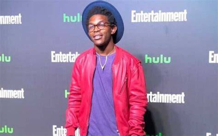 Camrus Johnson Net Worth