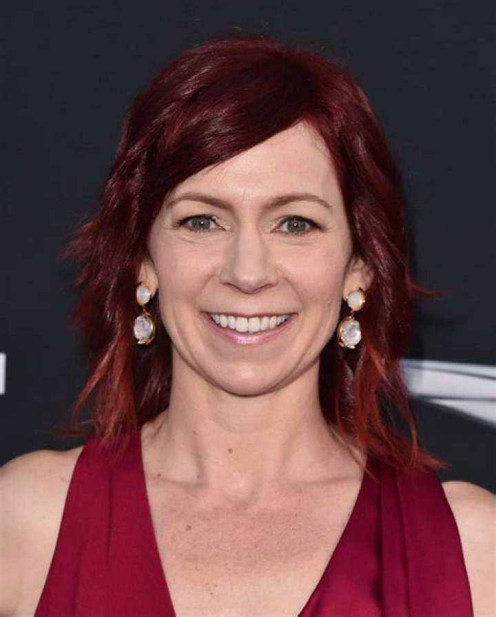 Carrie Preston Net Worth