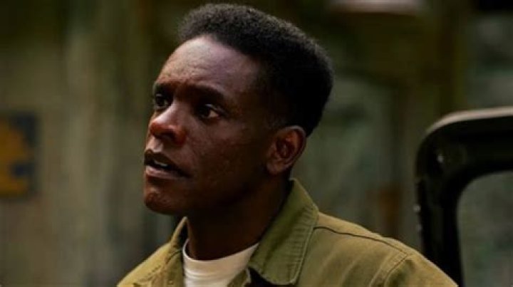 Chris Chalk Net Worth