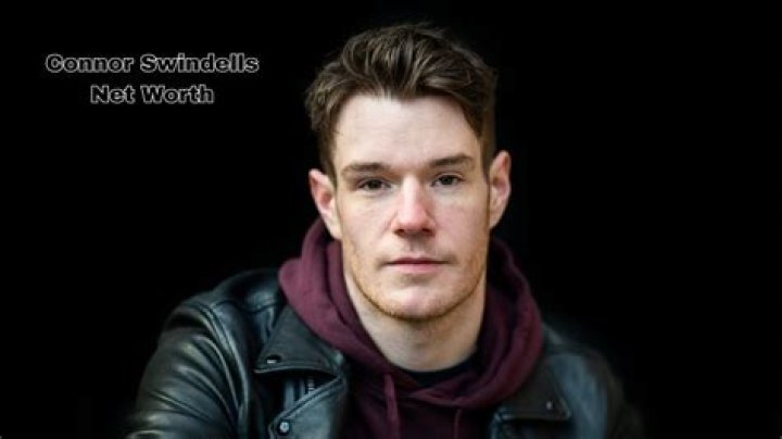 Connor Swindells Net Worth