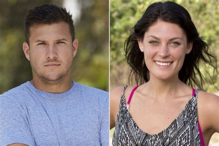 Cory From The Challenge: Who Is His Girlfriend?