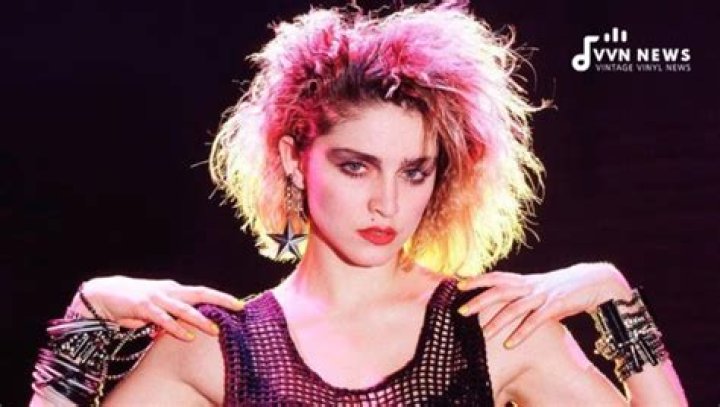 Cynthia Rhodes: The Enigmatic Star Of The 80s