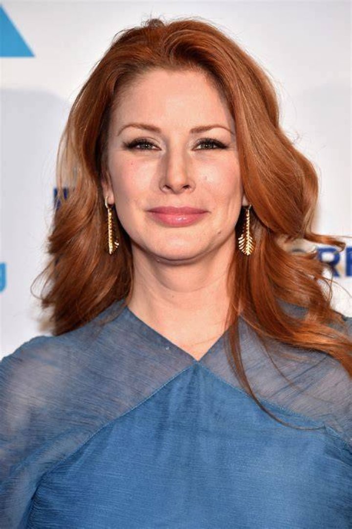 Diane Neal