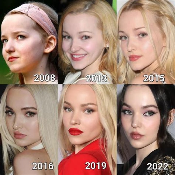 Did Dove Cameron get a tattoo for Cameron Boyce?