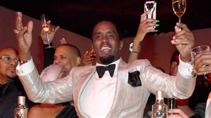 Diddy Birthday Zodiac: Unveiling The Star Behind The Legend