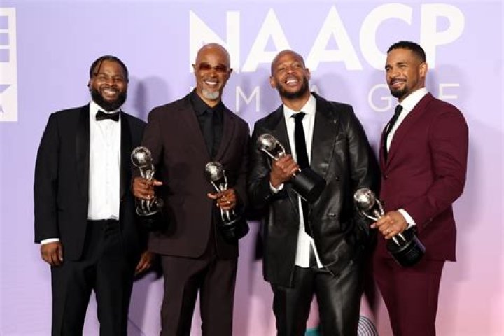 Diedre Wayans: A Journey Through Talent And Legacy