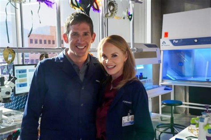 Discovering Eric Szmanda's Family: A Look At His Children