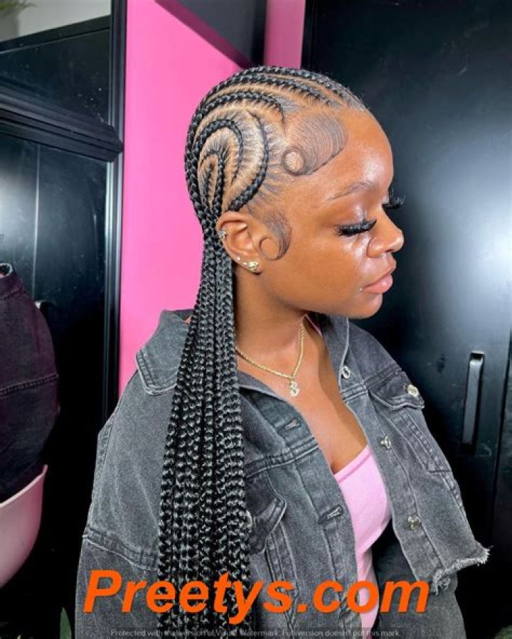 Discovering The Beauty And Versatility Of Alicia Keys Braids