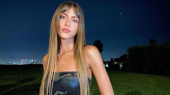 Discovering The Height Of Simi Khadra: An Insight Into The Rising Star