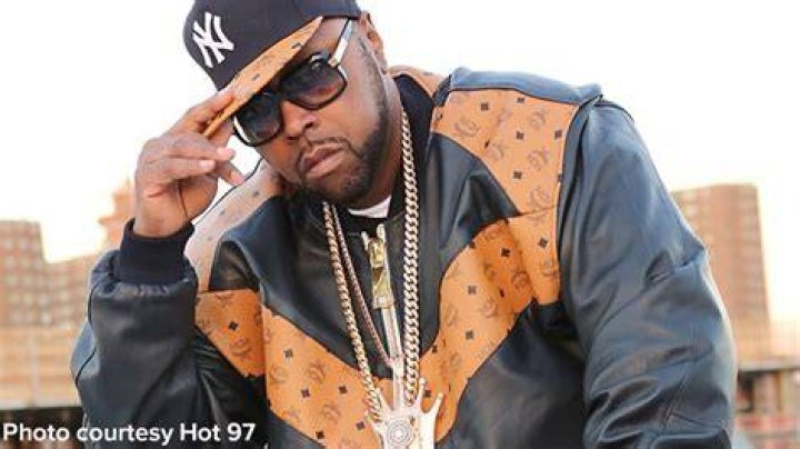 DJ Kay Slay net worth at death 1 dj kay slay