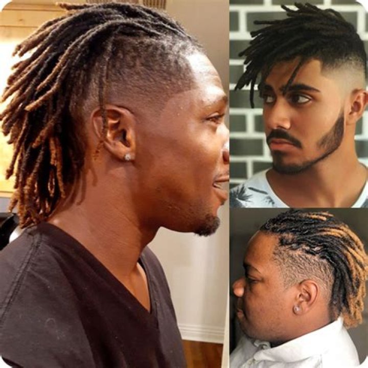 Dreadlock Styles For Men: A Comprehensive Guide To Hair Freedom