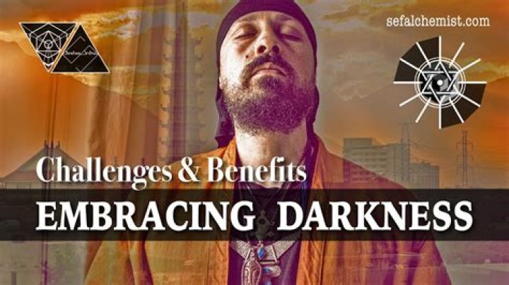 Embracing The Darkness: Understanding The Thanos Quote On The Hardest Choices