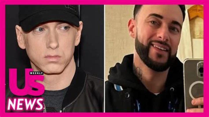 Eminem's Brother Nathan: The Untold Story