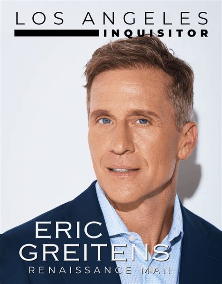 Eric Greitens house: Where does Eric Greitens live?