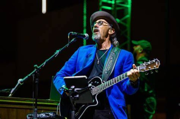 Explore Guitarist Jack Sonni Death Cause, Age, Biography & Obituary