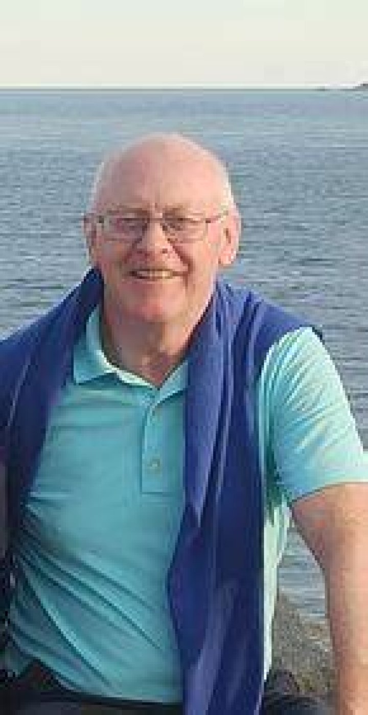 Explore Stephen Dervan Obituary, Gort Golf Club Treasurer