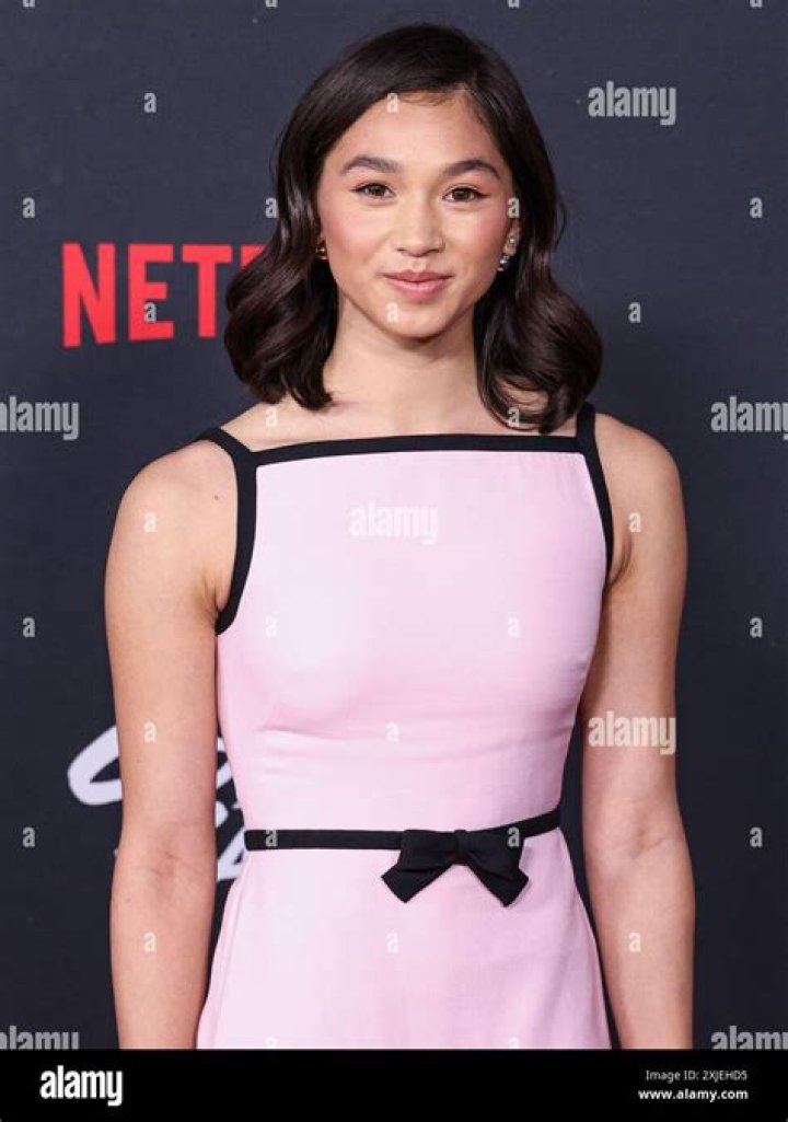 Exploring The Allure Of Oona O'Brien: A Rising Star In The Spotlight