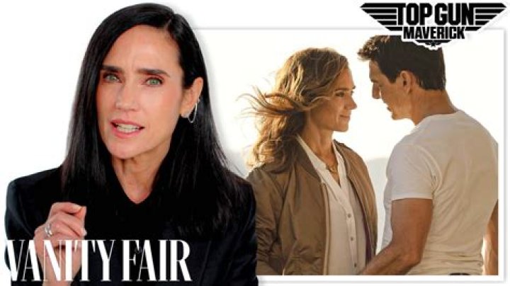 Exploring The Captivating Life And Career Of Jennifer Connelly