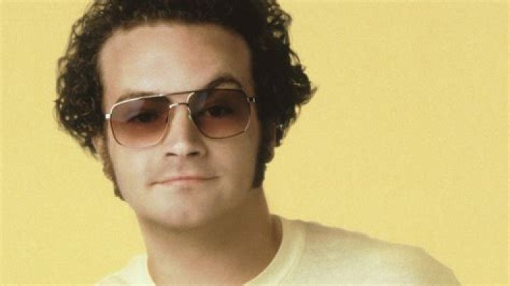 Exploring The Dynamic Relationship: Christopher Masterson On Danny Masterson