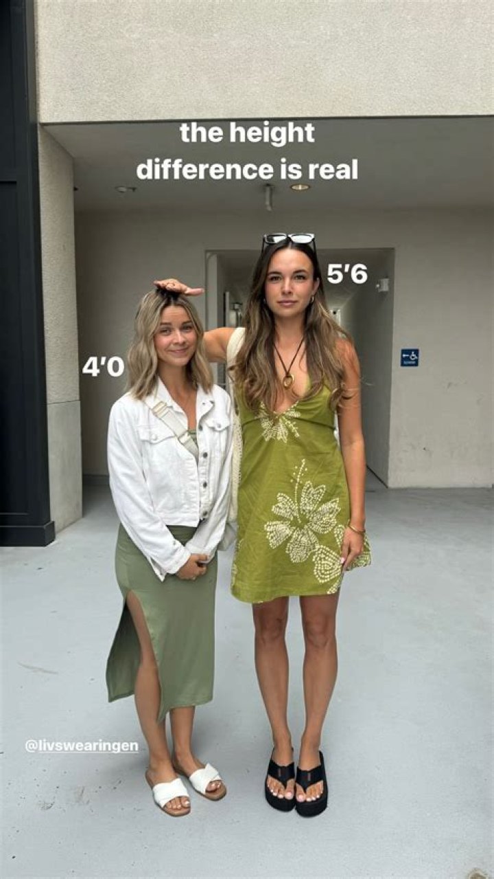 Exploring The Fascination With Pierson Wodzynski Feet