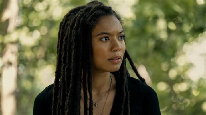 Exploring The Intriguing World Of Jaz Sinclair's Relationships