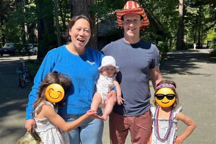 Exploring The Intriguing World Of Mark Zuckerberg's Family