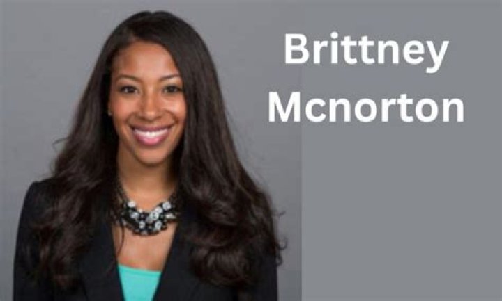 Exploring The Life And Achievements Of Brittney McNorton