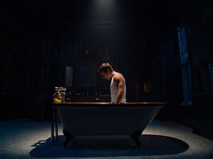 Exploring The Life And Career Of Barry Keoghan