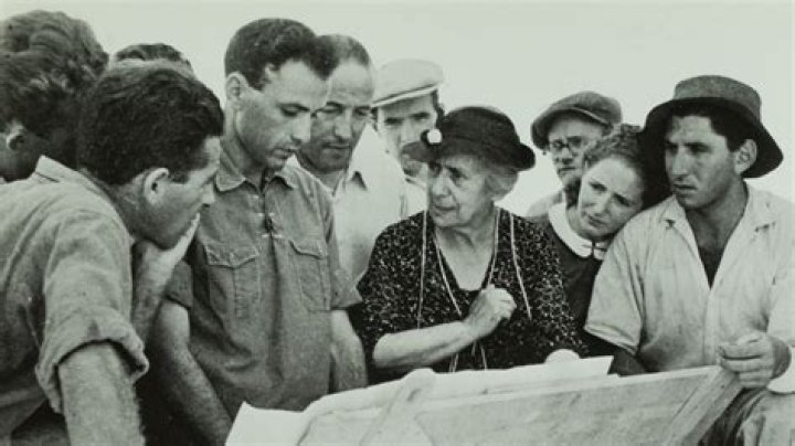 Exploring The Life And Legacy Of Jeny Howorth's Children