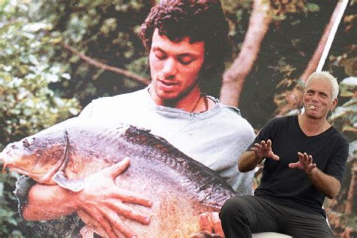 Exploring The Life And Legacy Of Jeremy Wade's Children