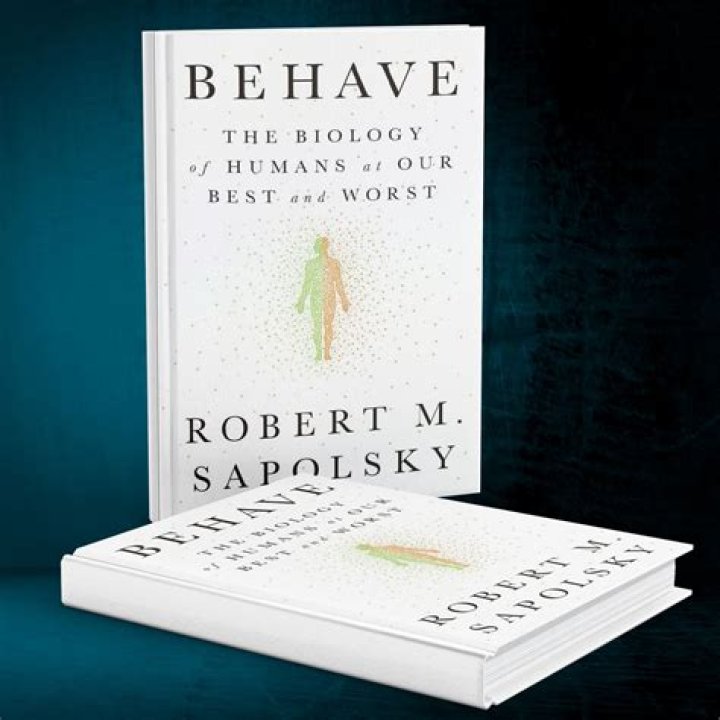 Exploring The Life And Work Of Lisa Sapolsky