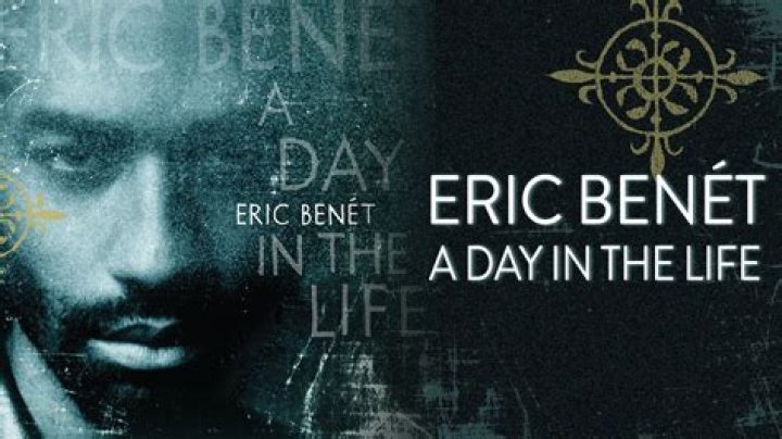 Exploring The Life Of Eric Benet's Wife: A Journey Through Love And Partnership